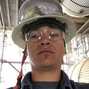 Meet your Posher, Hector